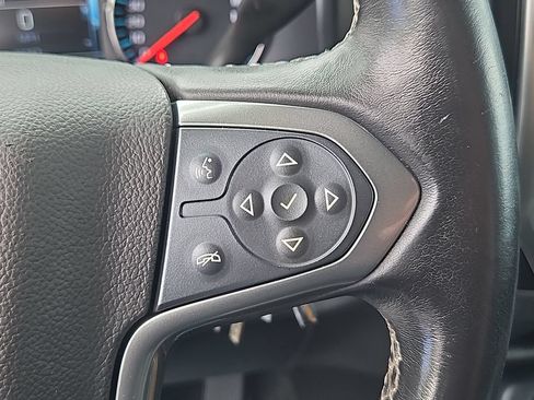 Used 2018 Chevrolet Silverado 1500 LTZ w/ Sport Package AWD/4WD image 26