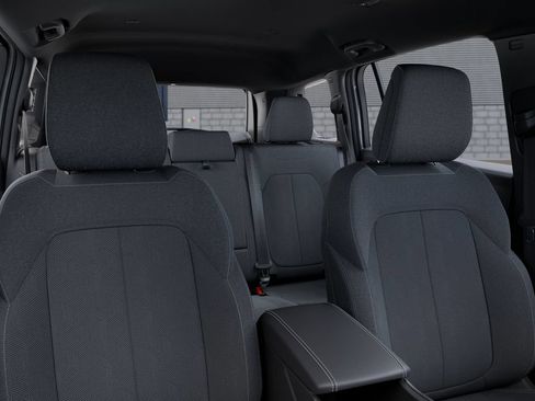 New 2026 Jeep Cherokee Laredo AWD/4WD image 26