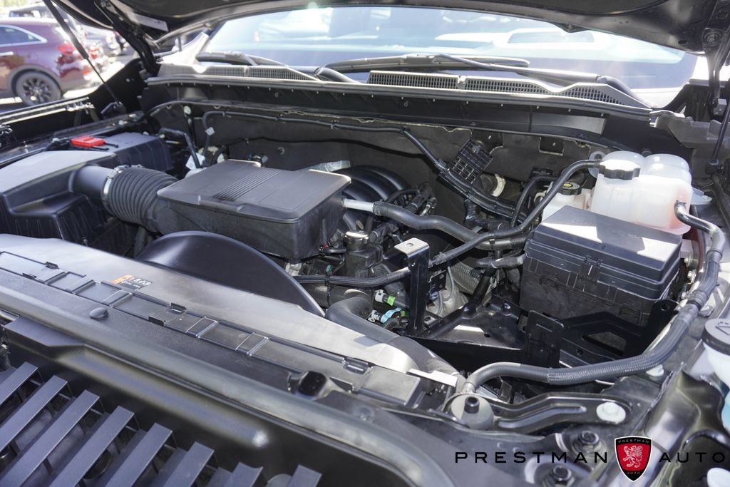 Used 2025 GMC Sierra 2500 AT4 w/ AT4 Premium Plus Package AWD/4WD image 59
