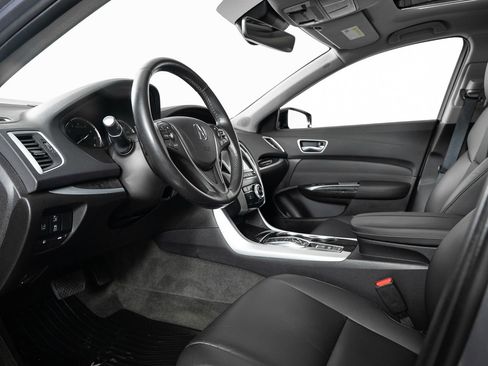 Used 2019 Acura TLX V6 SH-AWD image 13