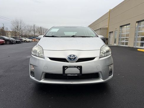 Used 2010 Toyota Prius Five image 8