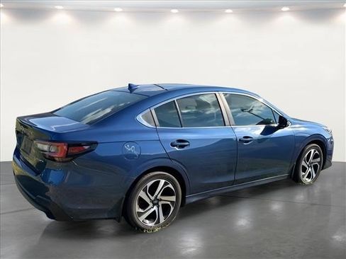 Used 2020 Subaru Legacy Limited w/ Popular Package #2 AWD/4WD image 15