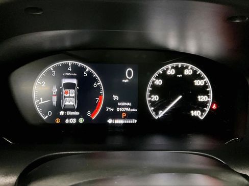 Used 2024 Honda HR-V Sport image 24