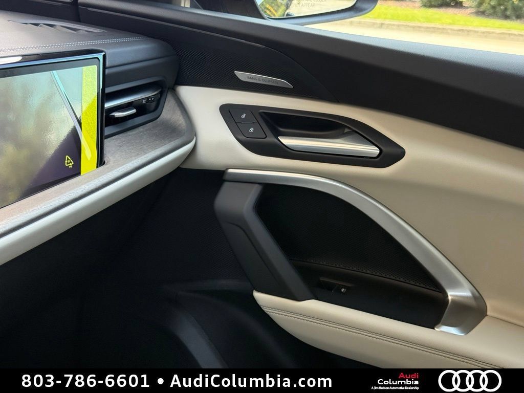 New 2026 Audi Q5 Premium Plus AWD/4WD image 36