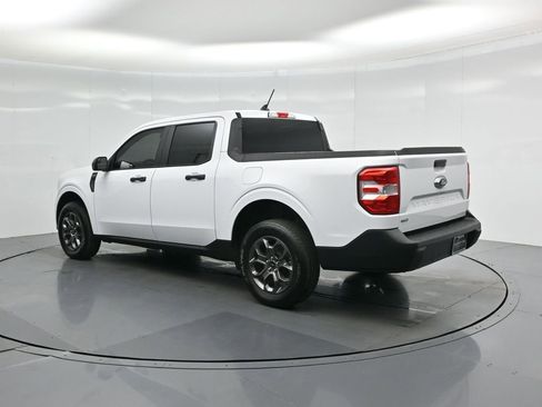 Used 2024 Ford Maverick XLT image 7