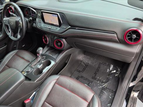 Used 2019 Chevrolet Blazer RS image 22
