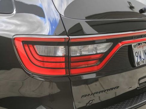 Used 2025 Dodge Durango GT w/ Blacktop Package image 10