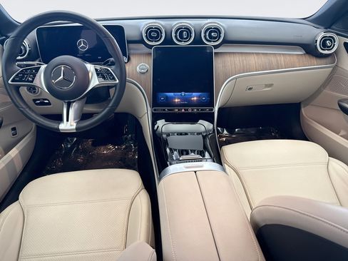 Used 2022 Mercedes-Benz C 300 4MATIC Sedan image 14
