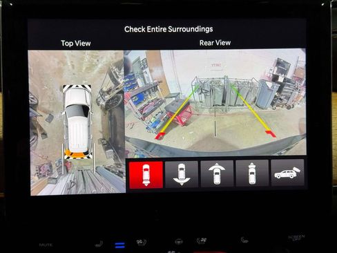 Used 2021 Jeep Grand Cherokee L Summit image 16