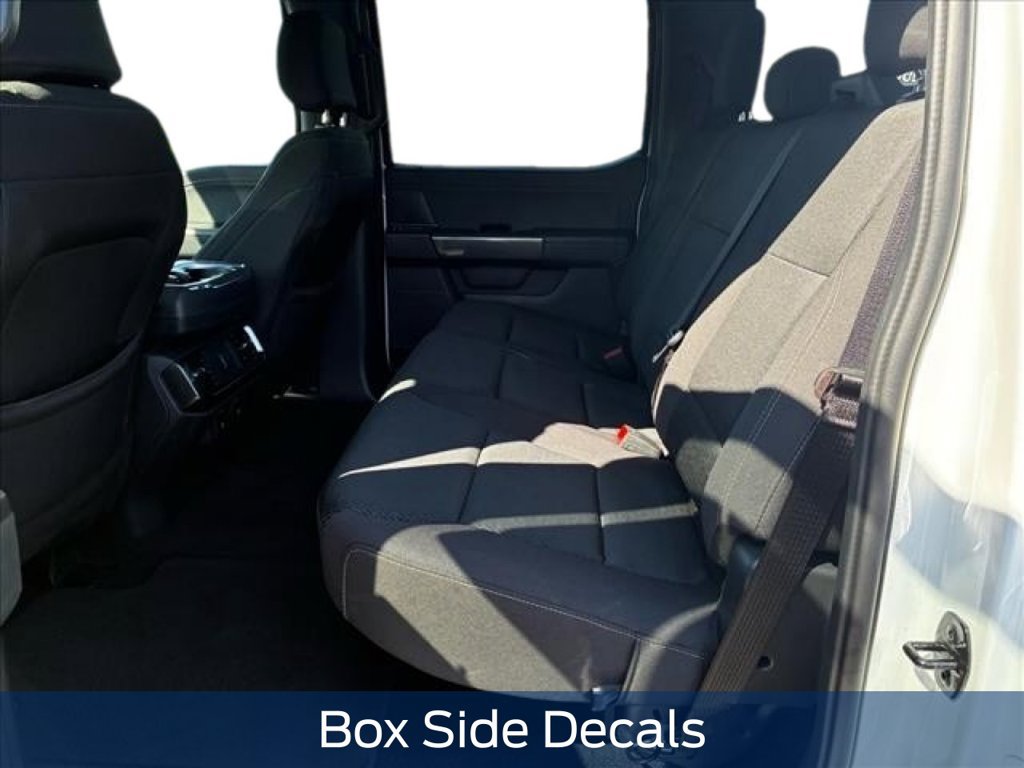 Used 2023 Ford F150 4x4 SuperCrew Hybrid image 22