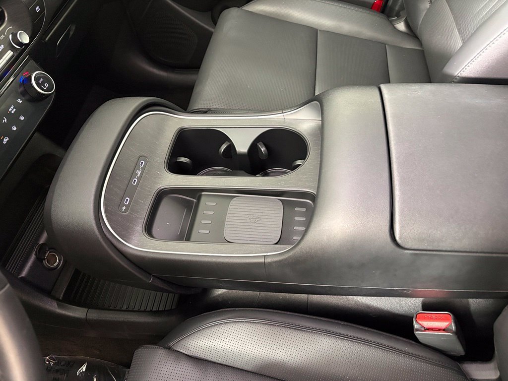 Used 2026 Hyundai Palisade SEL FWD image 29