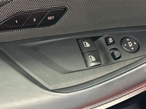 Used 2024 BMW M4 Competition w/ Executive Package RWD image 14