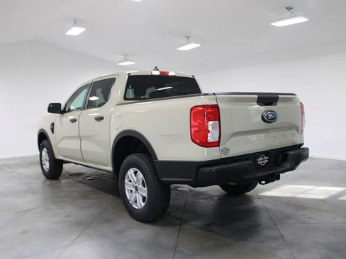 New 2025 Ford Ranger XL w/ Trailer Tow Package image 6