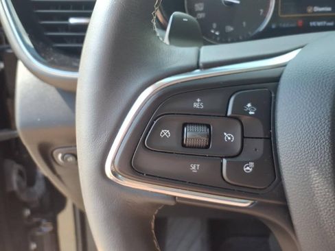 Used 2023 Buick Envision Avenir AWD/4WD image 20