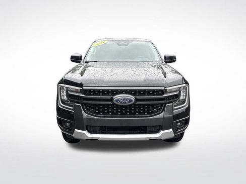 Used 2024 Ford Ranger XLT w/ FX4 Off-Road Package AWD/4WD image 2