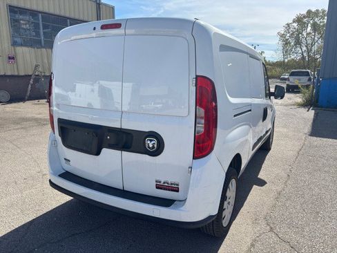 Used 2019 RAM ProMaster City Tradesman SLT image 5