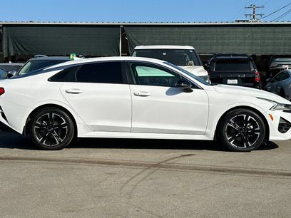 Used 2021 Kia K5 GT-Line
