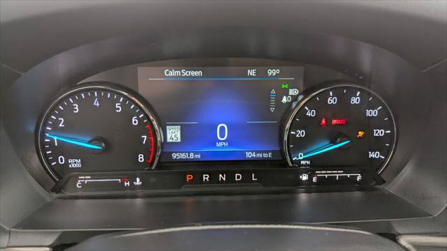 Used 2023 Ford Explorer Limited RWD image 29