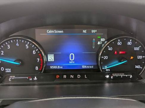 Used 2023 Ford Explorer Limited RWD image 29