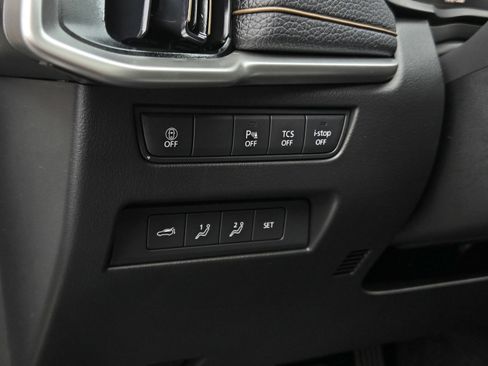 Used 2024 MAZDA CX-90 3.3 Turbo S image 23