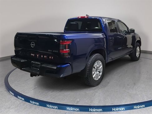 Used 2023 Nissan Frontier SV w/ Technology Package image 6