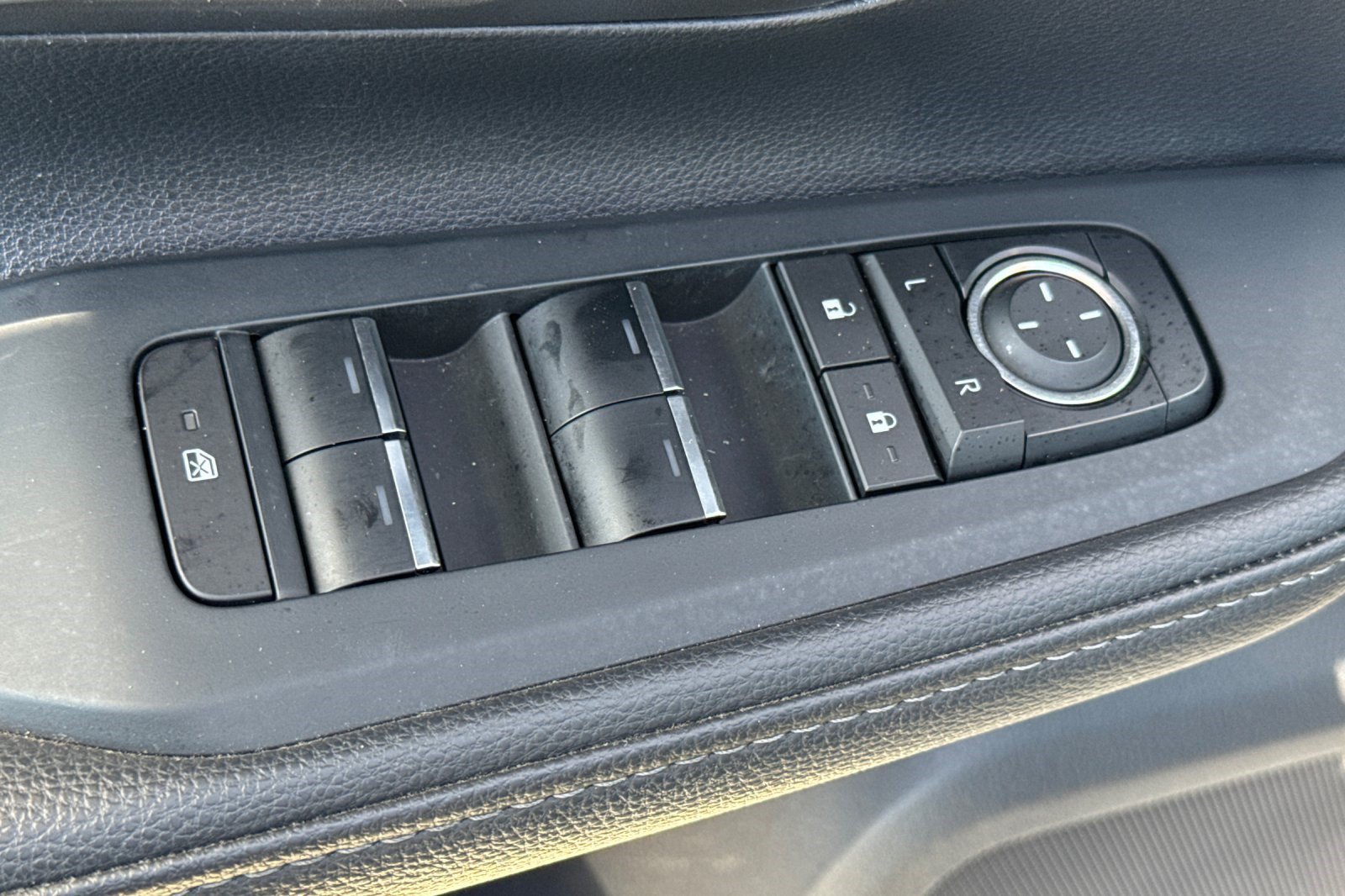Used 2026 Toyota Grand Highlander FWD image 14