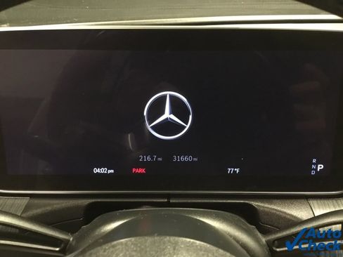 Used 2022 Mercedes-Benz C 300 4MATIC Sedan image 47
