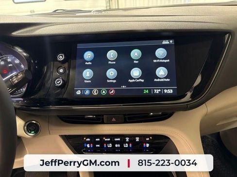Used 2023 Buick Envision Avenir AWD/4WD image 18