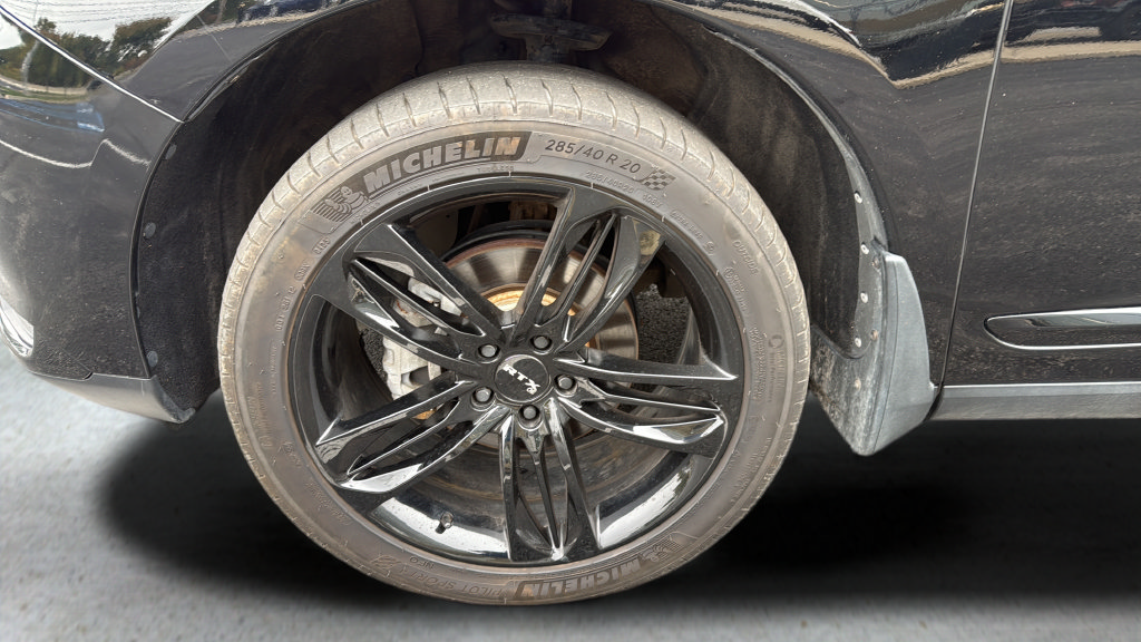 Used 2023 Acura RDX A-Spec AWD/4WD image 16