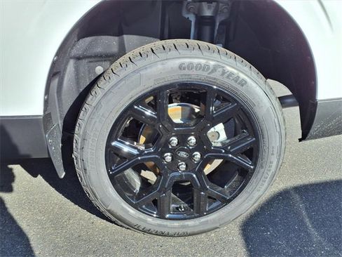 New 2026 Ford Maverick XLT w/ Equipment Group 301A image 6