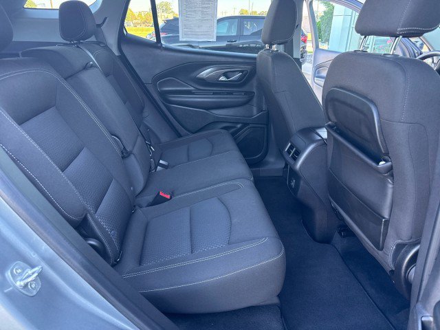 Used 2023 GMC Terrain SLE w/ Driver Convenience Package FWD image 27