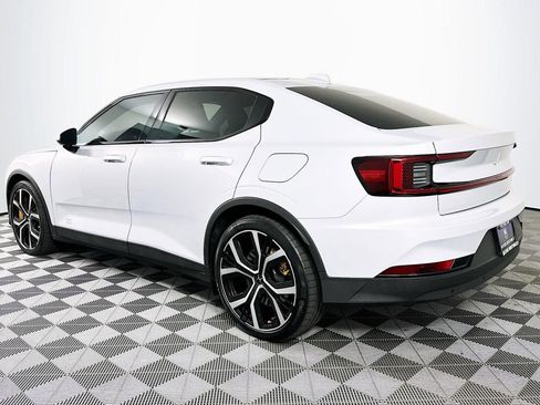 Used 2023 Polestar Polestar 2 AWD/4WD image 8