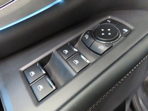 Used 2025 Ford Expedition Max Platinum AWD/4WD image 77