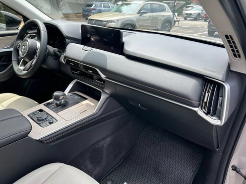 New 2026 MAZDA CX-90 3.3 Turbo w/ Premium Sport Pkg AWD/4WD image 11