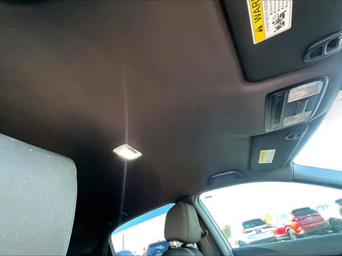 Used 2021 Honda Civic Sport image 13