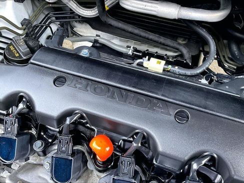 Used 2019 Honda HR-V Sport image 33