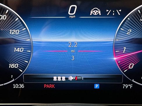 New 2026 Mercedes-Benz GLE 450 4MATIC image 12