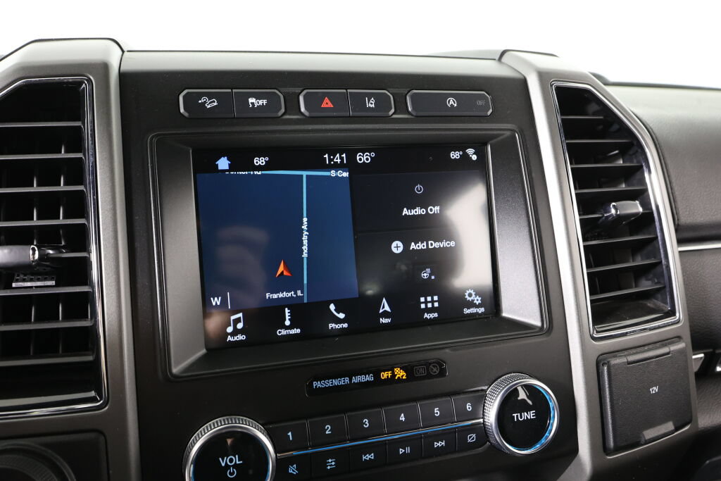 Used 2018 Ford Expedition Max XLT w/ Equipment Group 202A AWD/4WD image 38