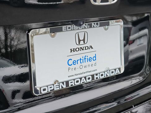 Certified 2022 Honda Pilot Special Edition image 30