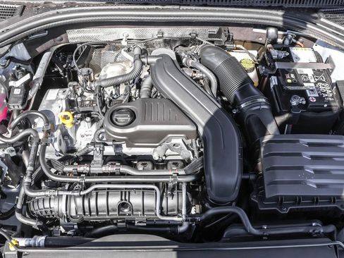 New 2026 Volkswagen Jetta Sport image 46