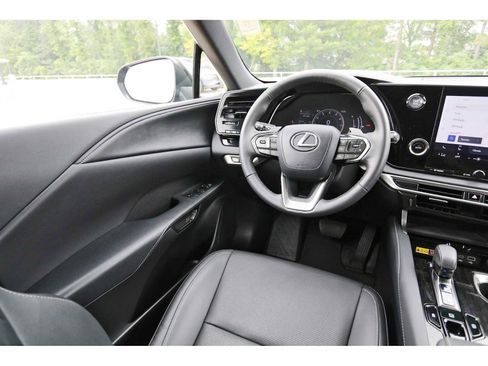 Used 2023 Lexus RX 350 FWD w/ Cold Area Package image 6