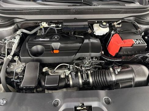 Certified 2024 Acura RDX w/ Technology Package AWD/4WD image 44