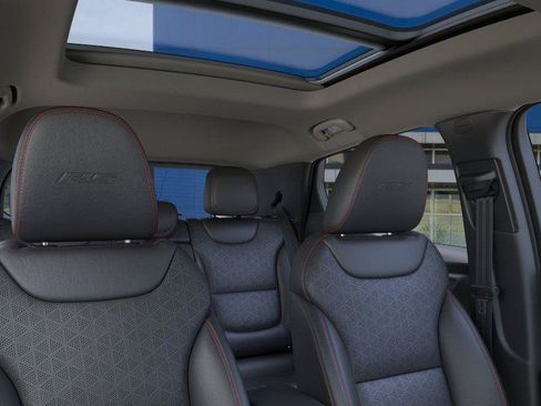 New 2027 Chevrolet Bolt RS w/ Super Cruise Package FWD image 24