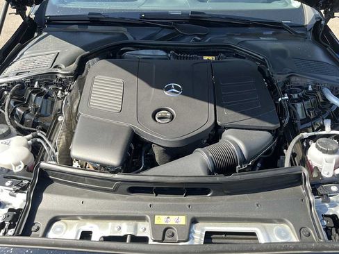 Used 2026 Mercedes-Benz C 300 4MATIC Sedan image 25