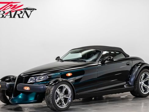 Used 2000 Plymouth Prowler image 9