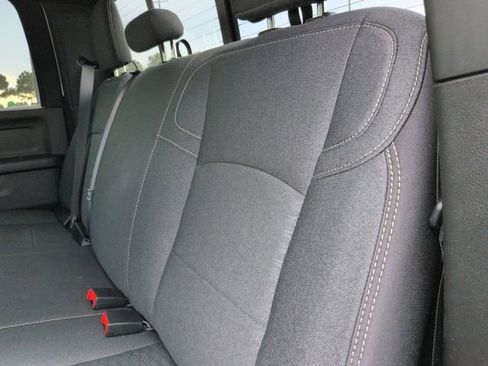 New 2026 RAM 2500 Tradesman AWD/4WD image 28