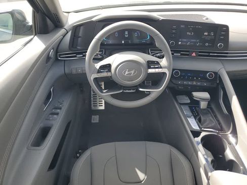 New 2026 Hyundai Elantra SEL Sport Premium image 15