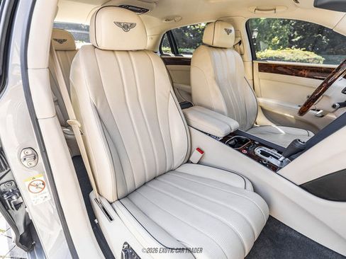 Used 2014 Bentley Flying Spur W12 AWD/4WD image 36