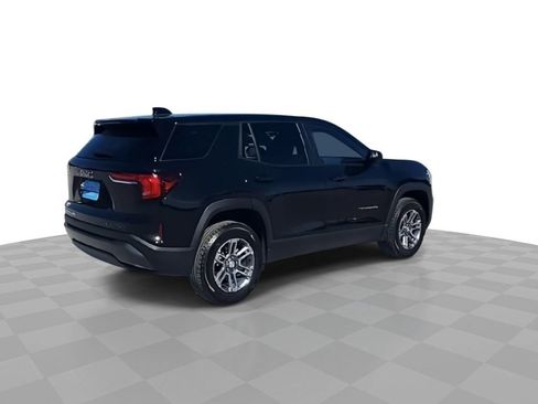 Used 2025 GMC Terrain Elevation image 8