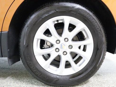 Used 2019 Chevrolet Equinox LT image 21